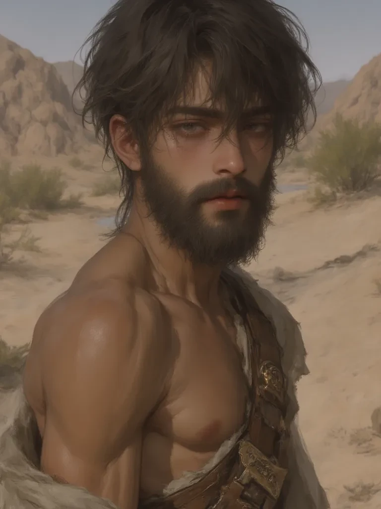 John the Baptist thumbnail