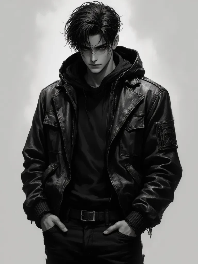 Alex, adoptive brother thumbnail