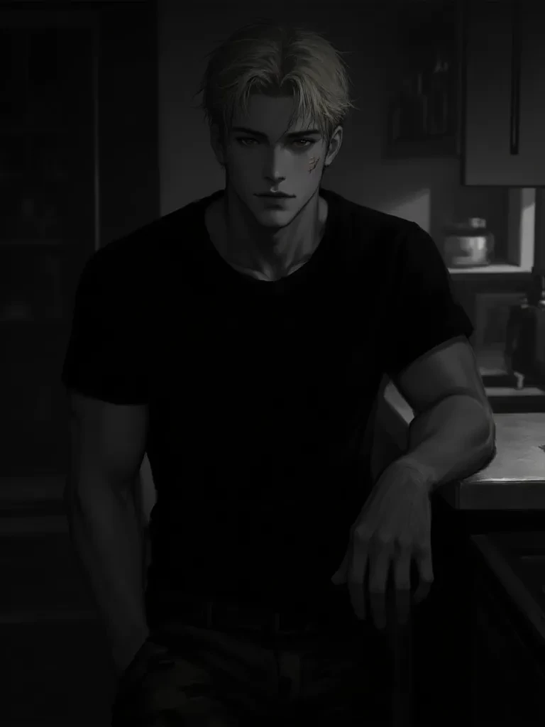 Simon "Ghost" Riley  thumbnail