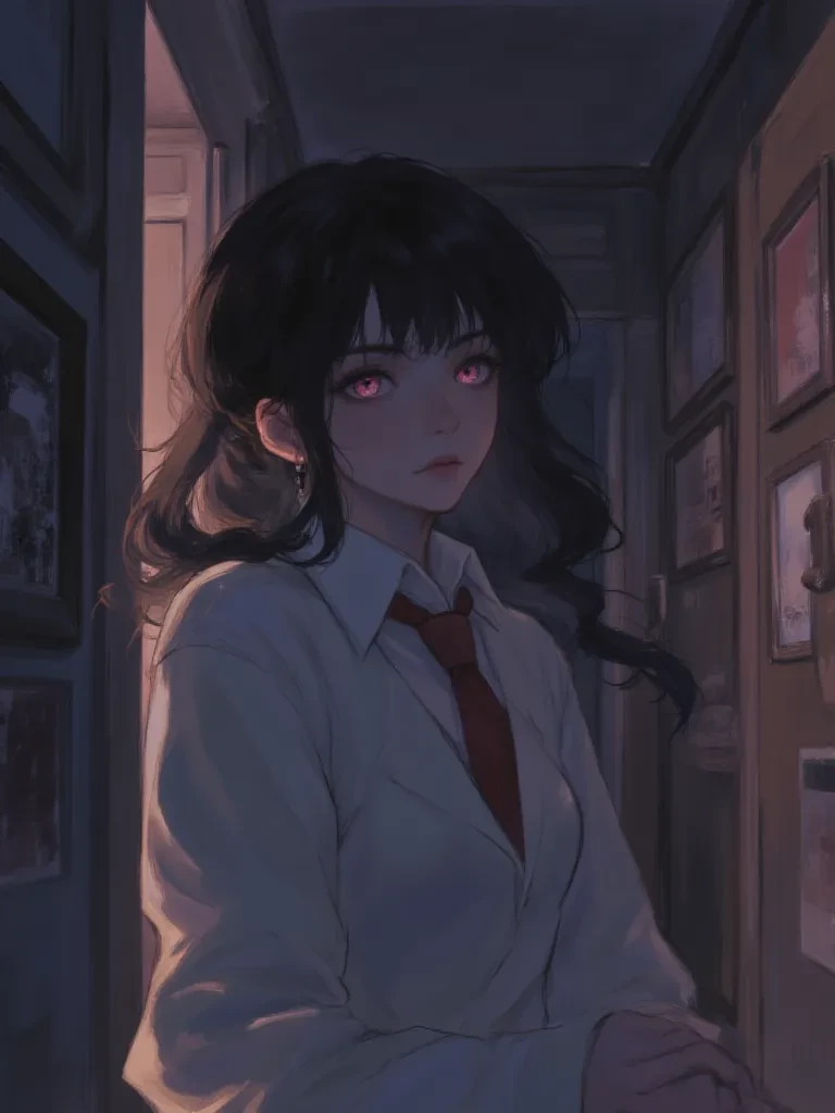 Zhao Livia thumbnail