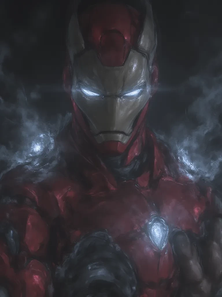 avengers thumbnail