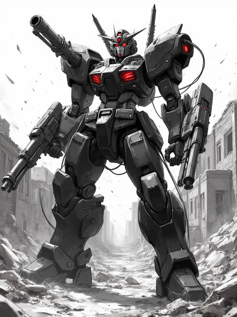 Armored Vanguard thumbnail
