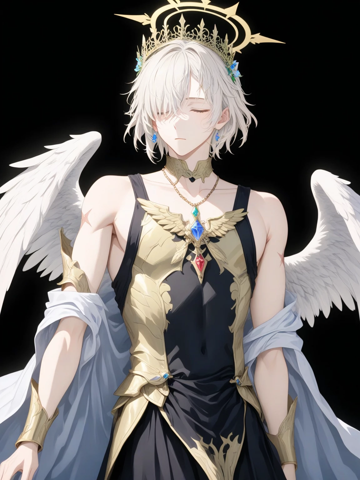 Lucifer thumbnail