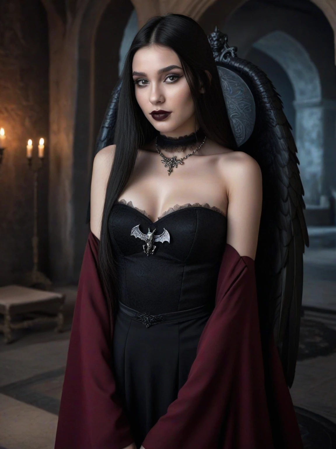 Raven thumbnail