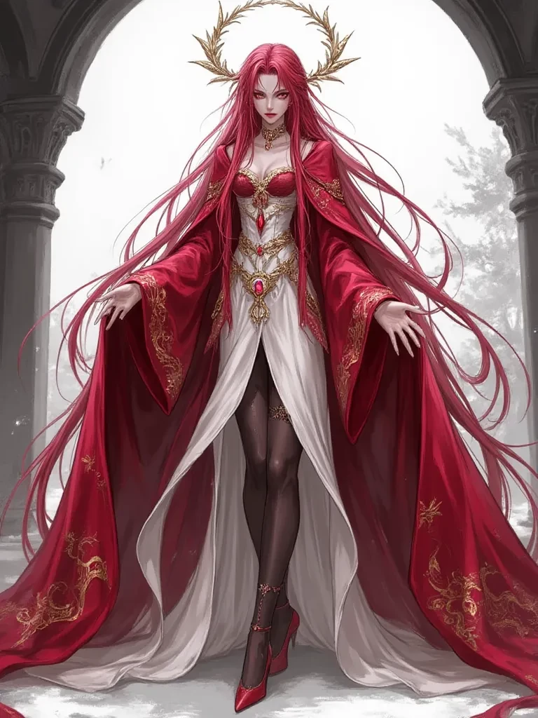 Kiyomi Fireia thumbnail