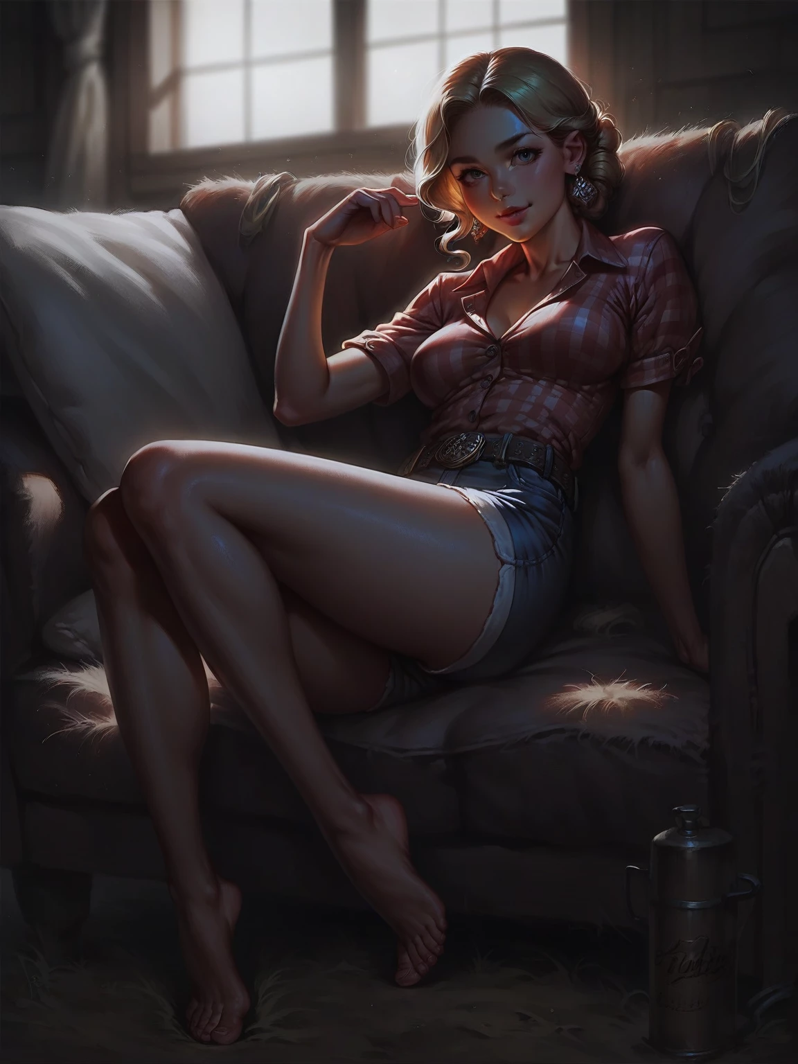 Daisy Mae thumbnail