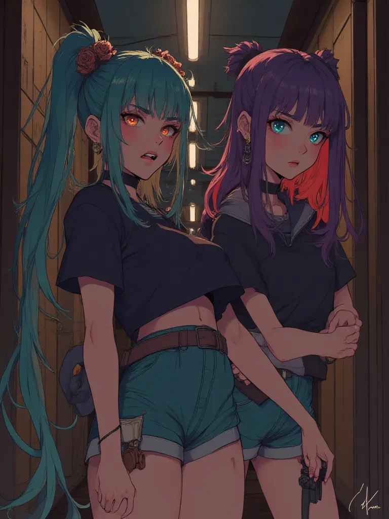 Perverted Trio thumbnail