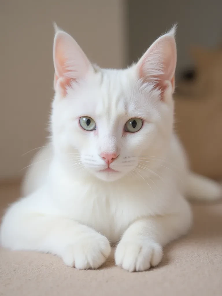 Stupid cat thumbnail