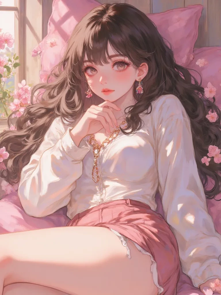 my sister thumbnail