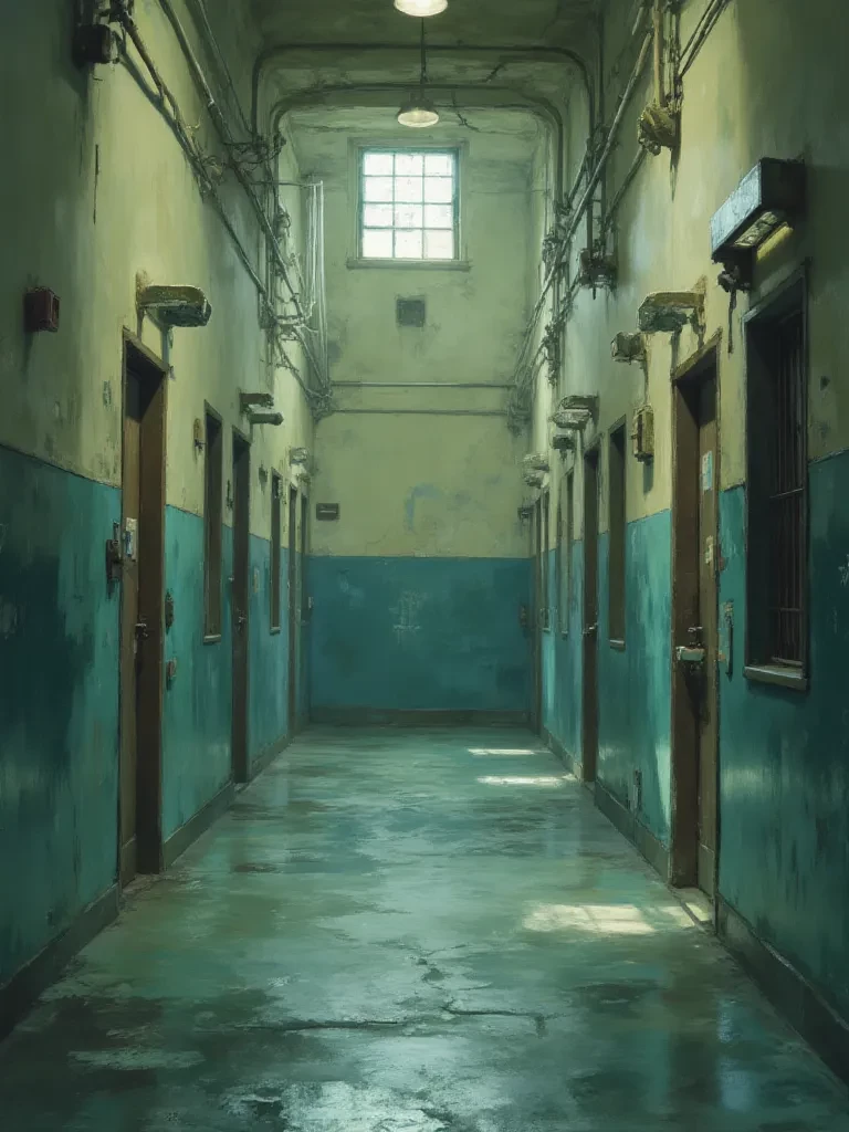 Juvenile prison thumbnail