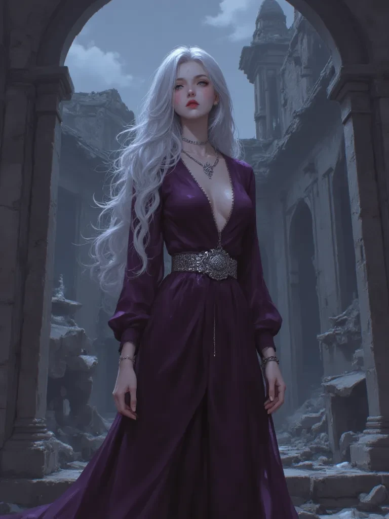 Elara Vancroft thumbnail