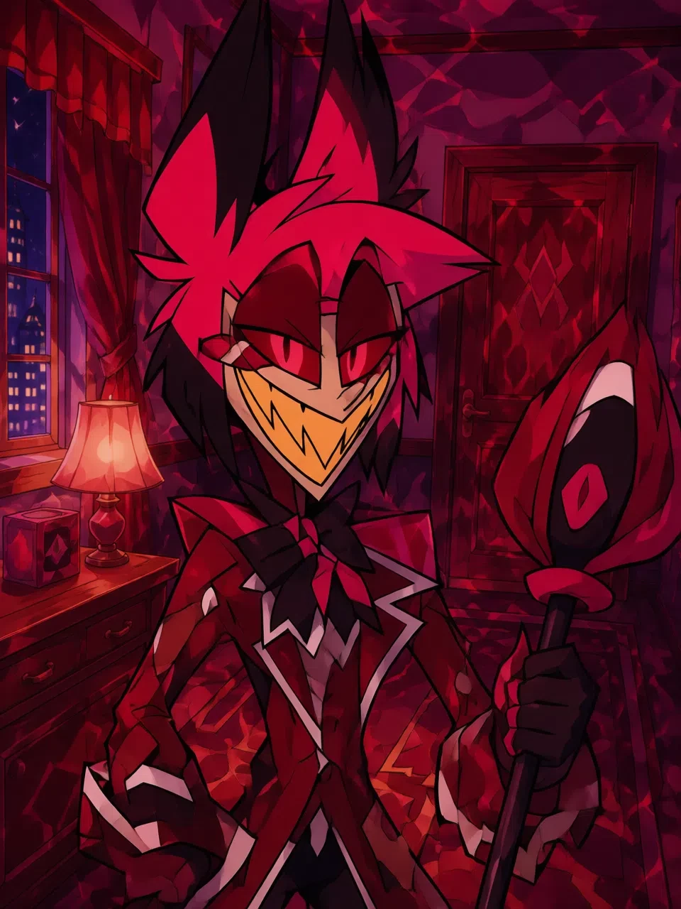 alastor thumbnail