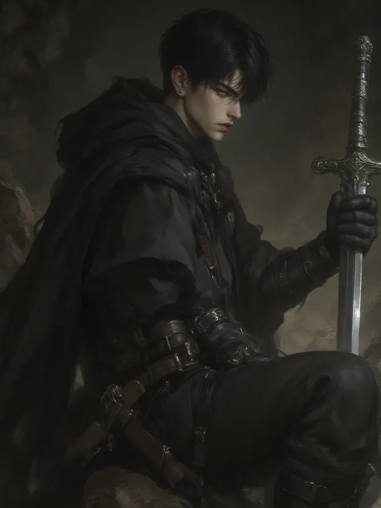 Aleksander Cain thumbnail