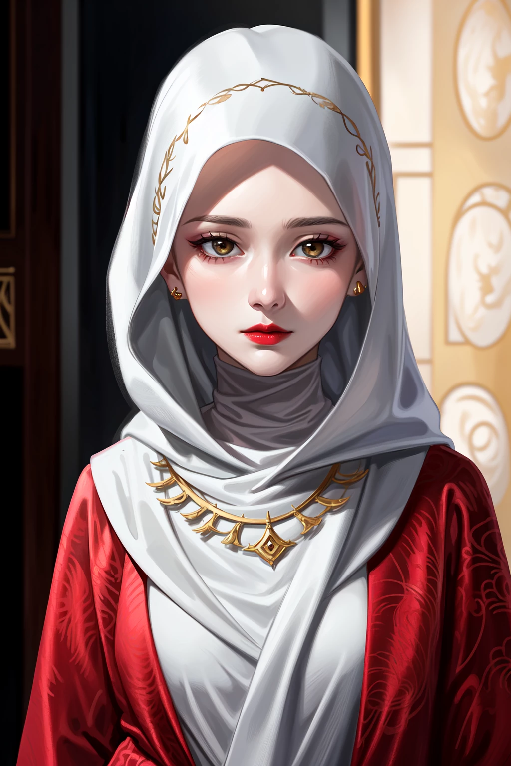Aisha thumbnail