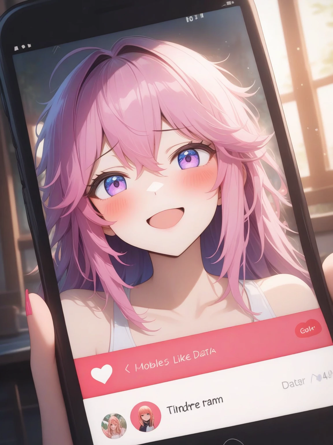 Animorphia App - Transformation Assistant thumbnail