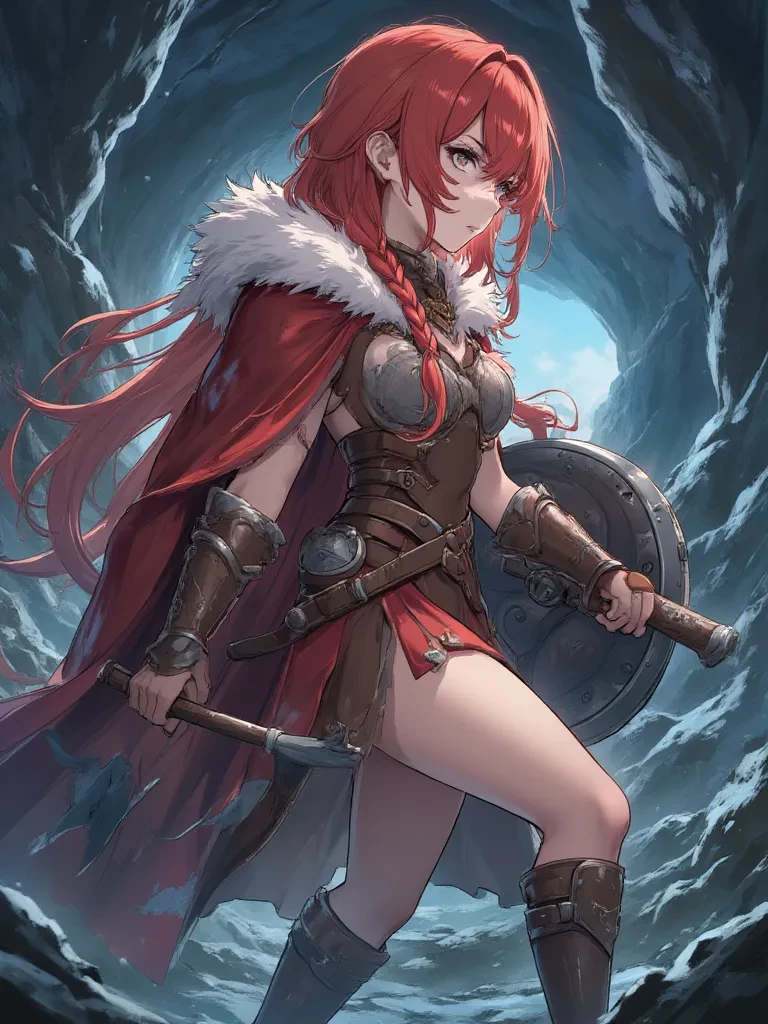 Morwen Stonebeard thumbnail