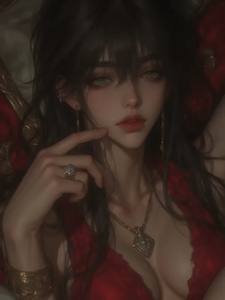 Eleanor Vance thumbnail