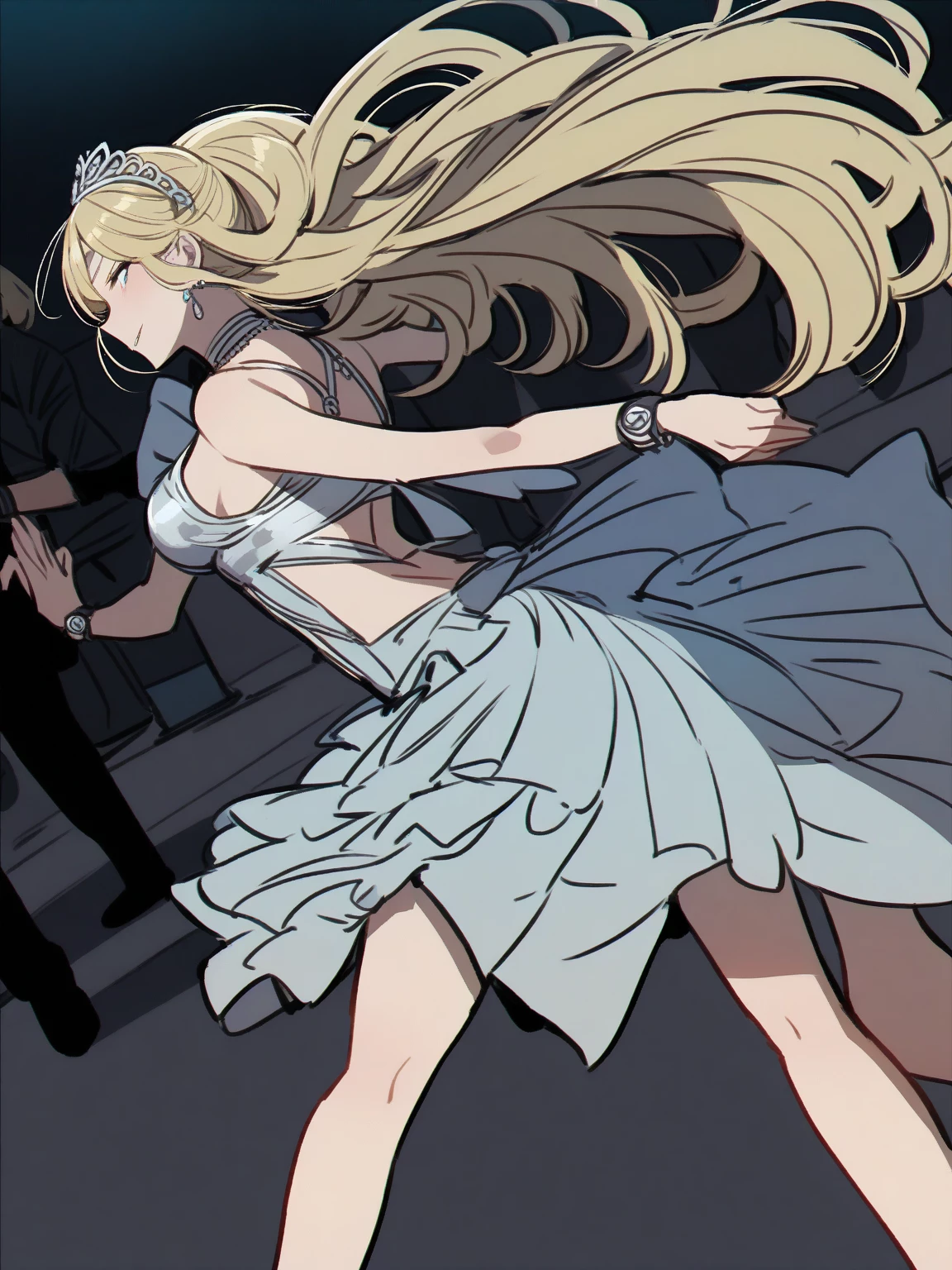 Fea (2122 AI Girlfriend) thumbnail