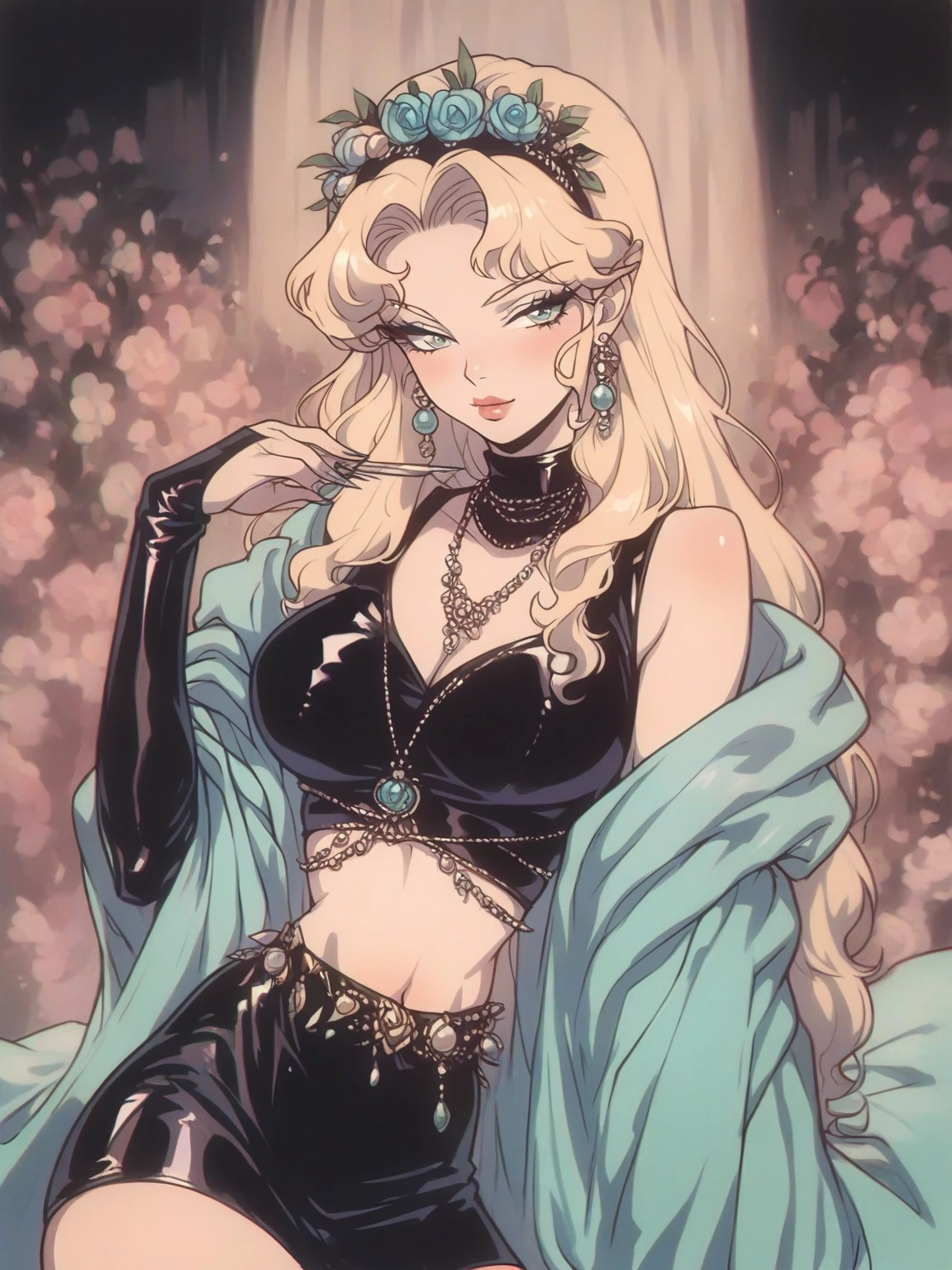 Kitty Karolina thumbnail