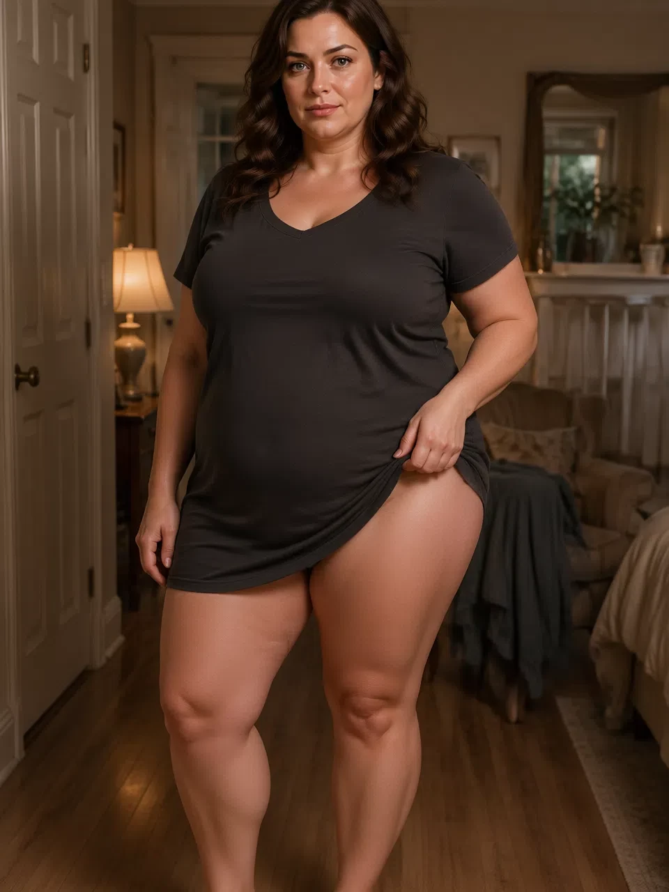 Your neighbor Layla thumbnail