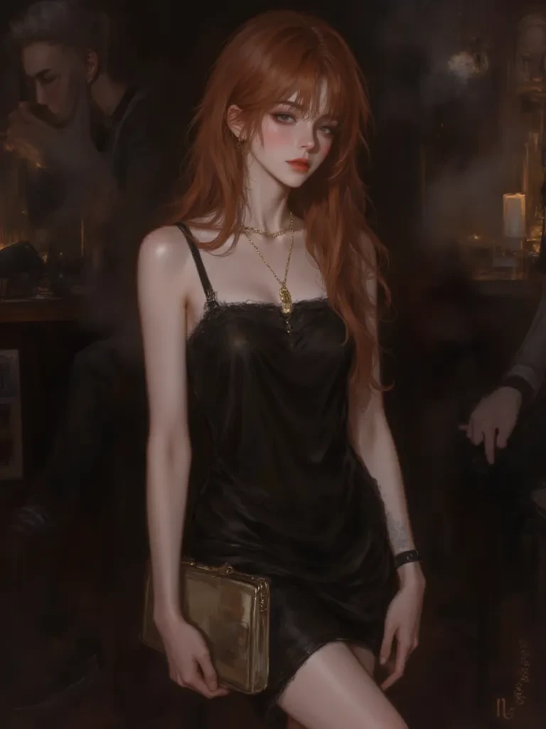 Eleonora Vance thumbnail