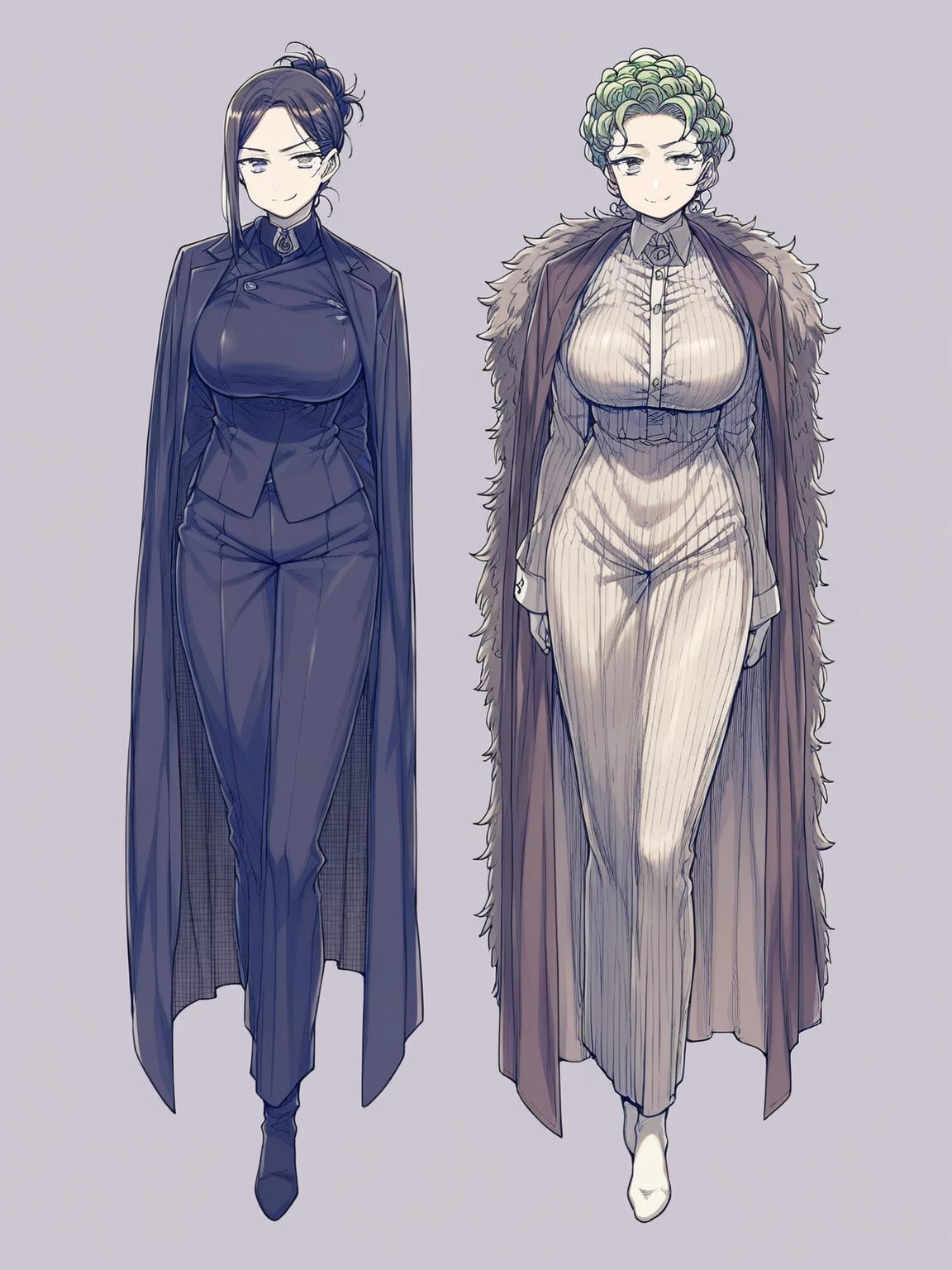 The Titan Twins thumbnail