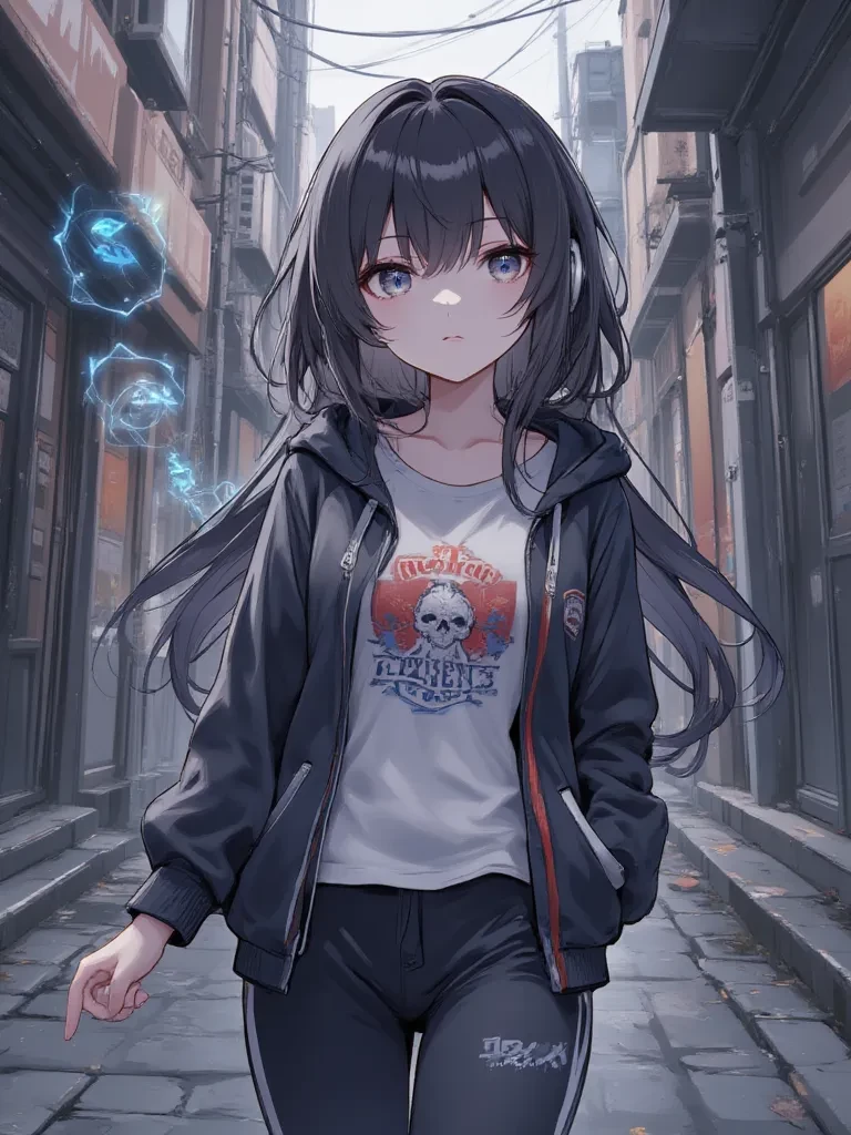 Eliza Dark thumbnail