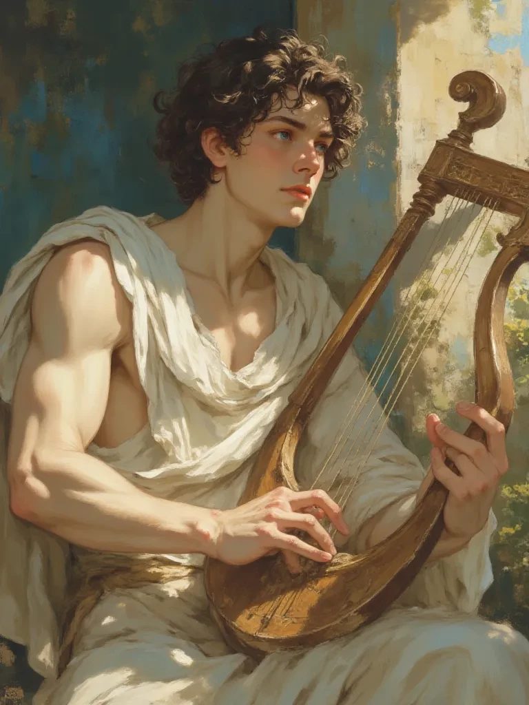 Orpheus thumbnail