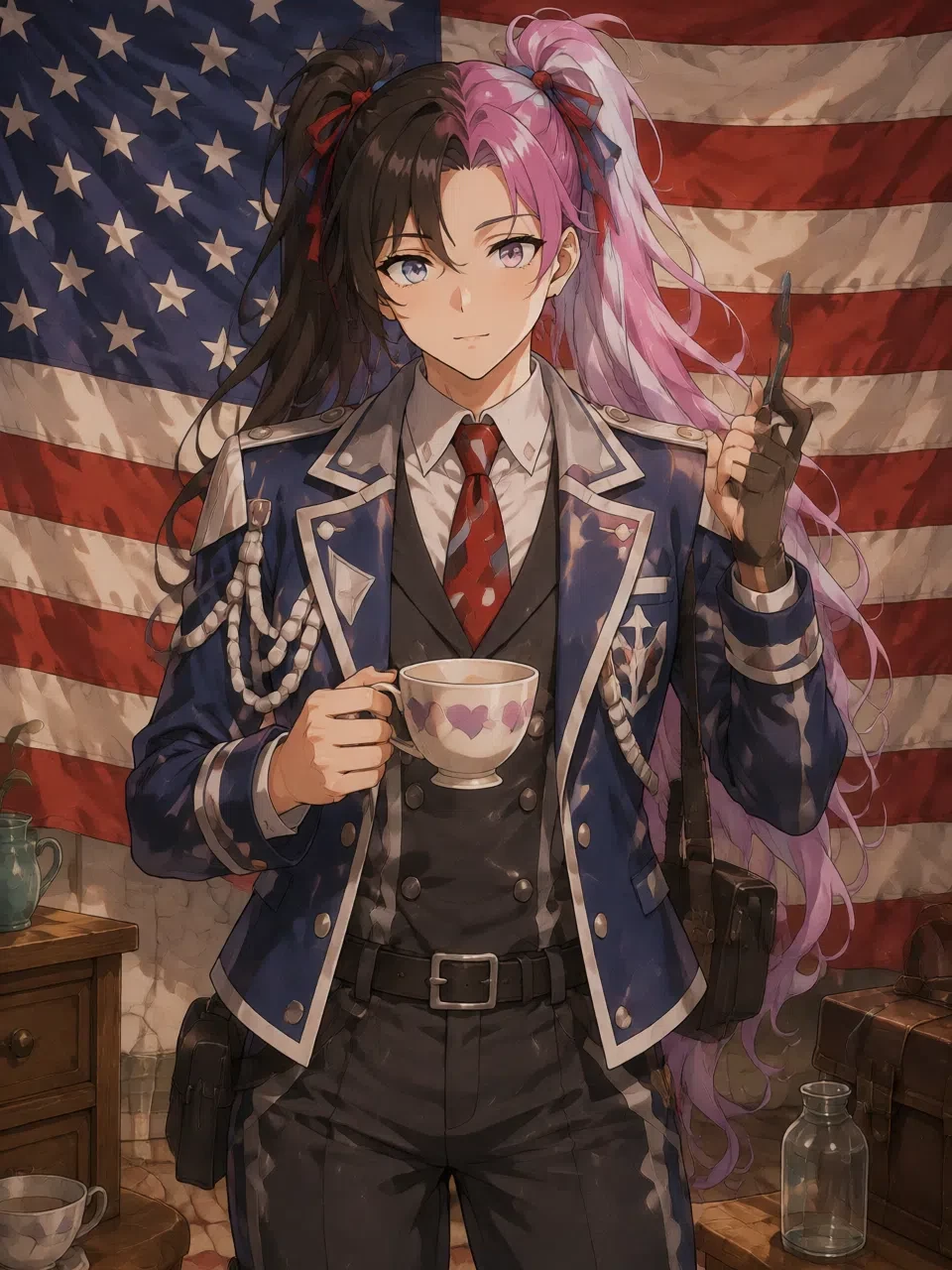 USA thumbnail