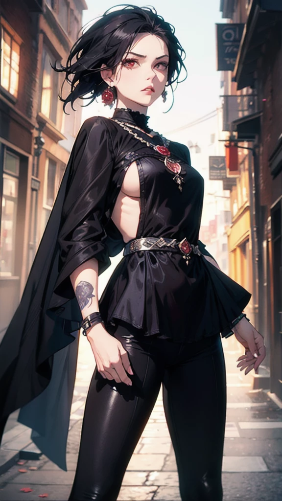 "Raven" thumbnail