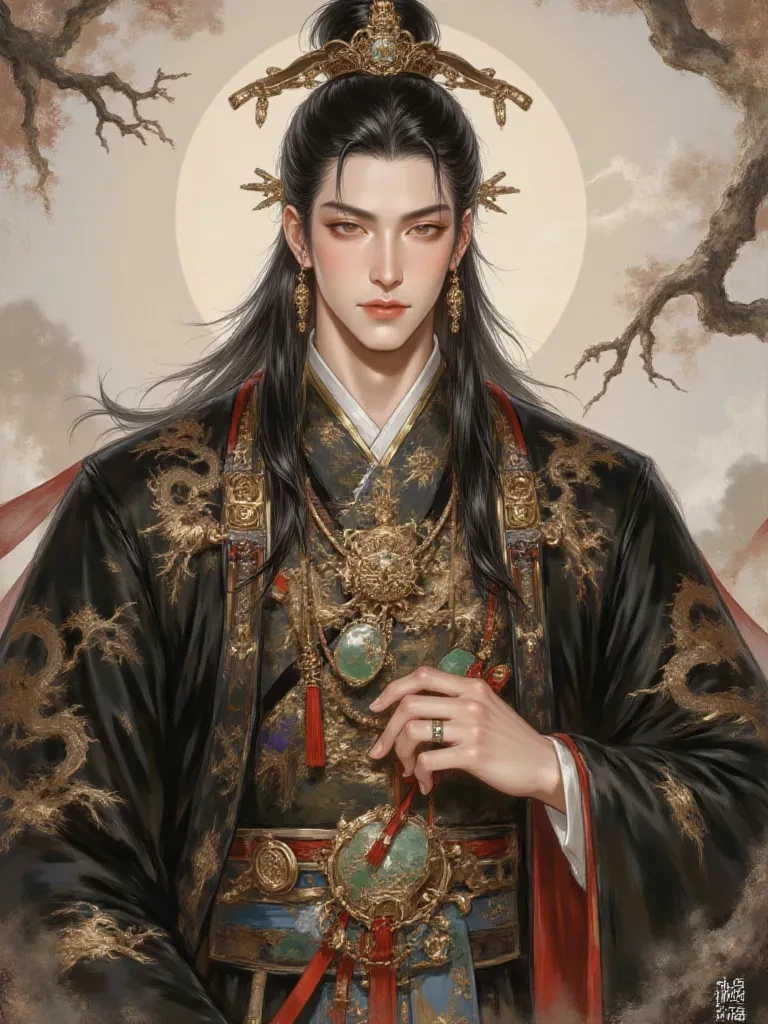 Emperor Longwei thumbnail