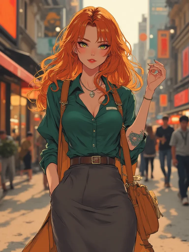 Kristine thumbnail