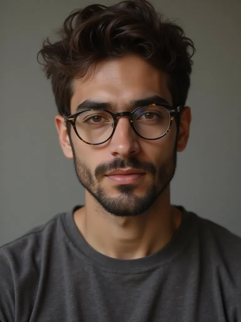 Ahmed Abtahi thumbnail