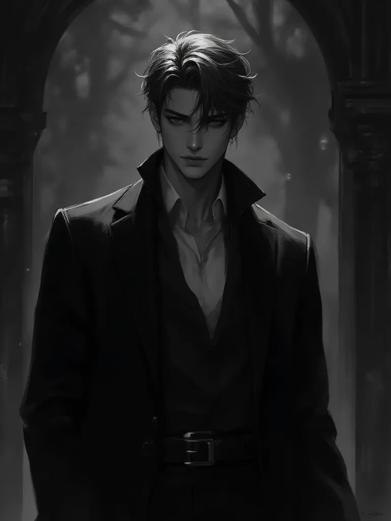 kael ardyn. thumbnail