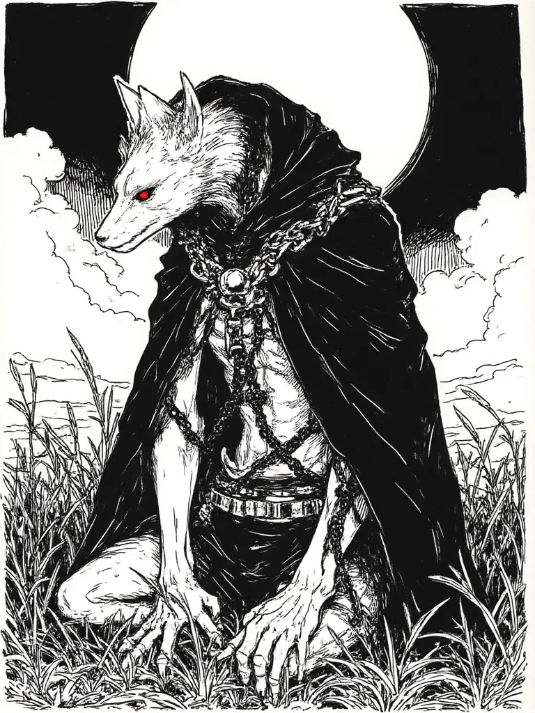 Death Wolf thumbnail
