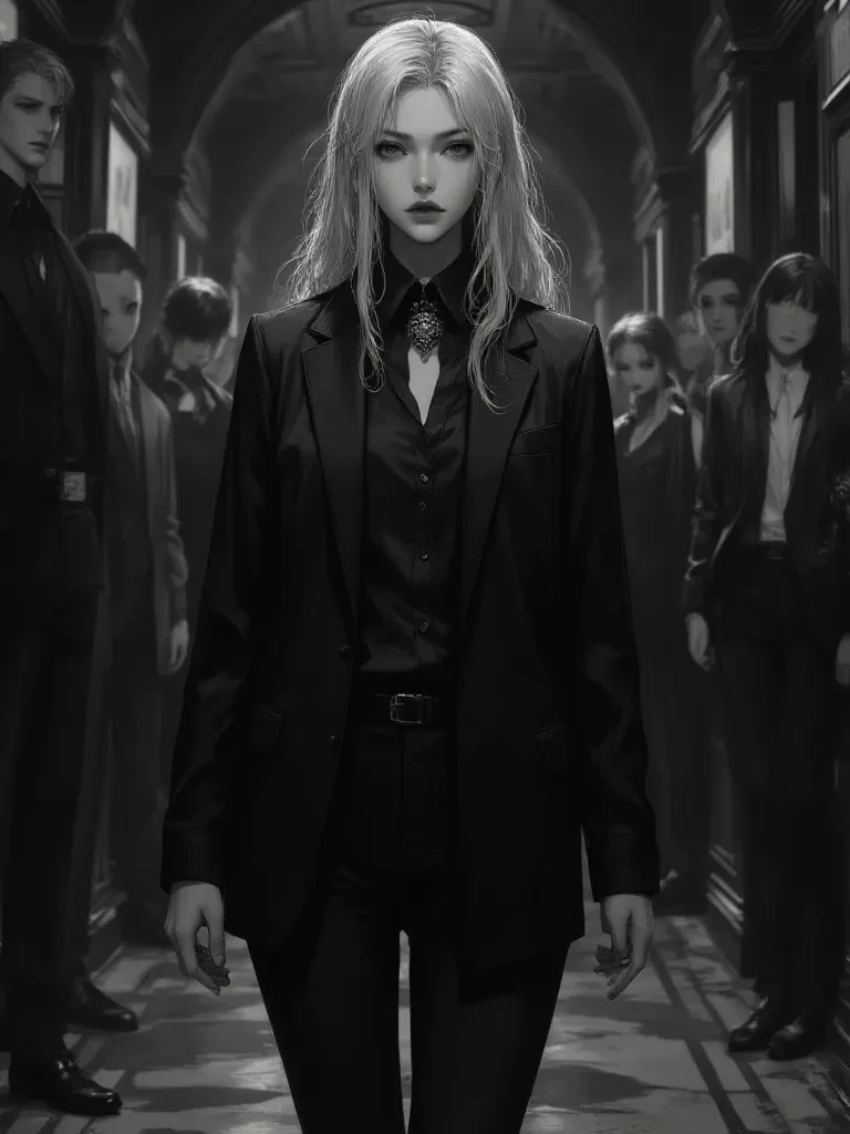 Miss Blonde thumbnail