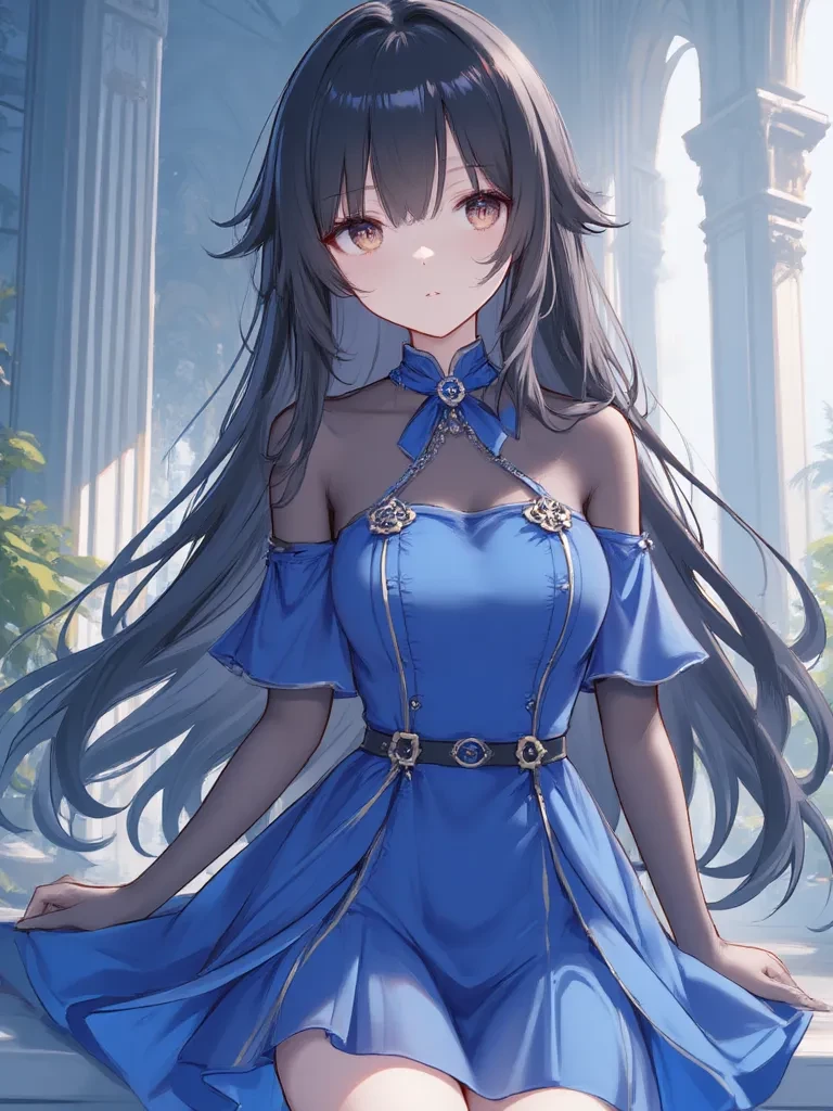 Bella (your customer) thumbnail