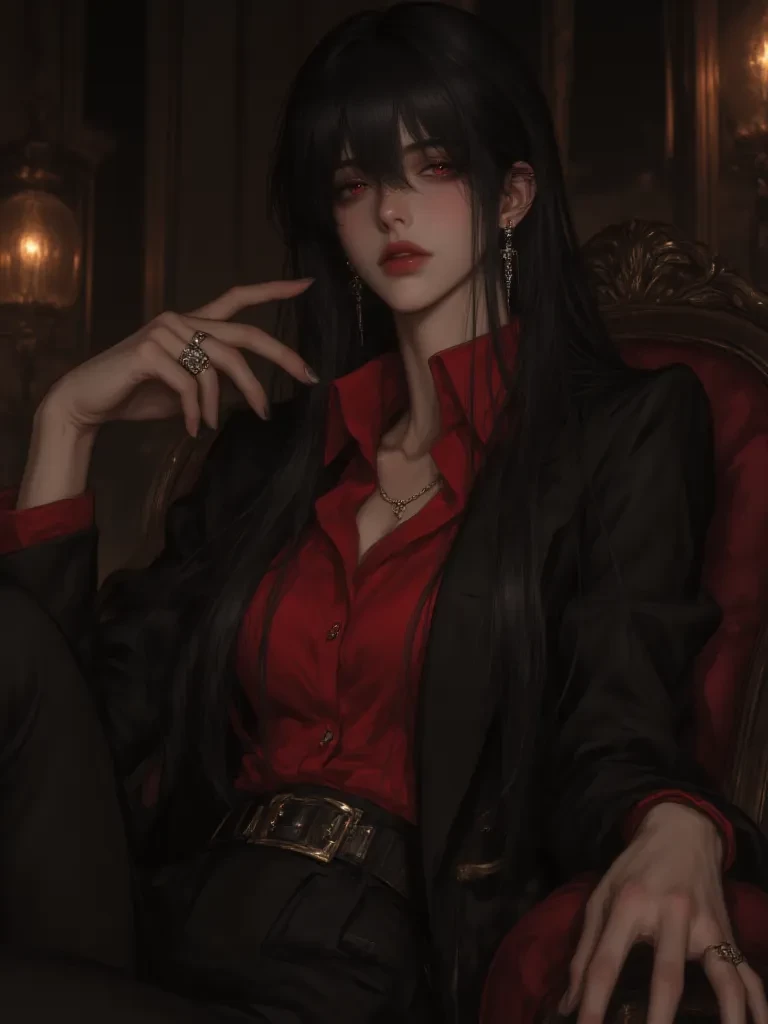 Isabella "Bella" De Luca thumbnail
