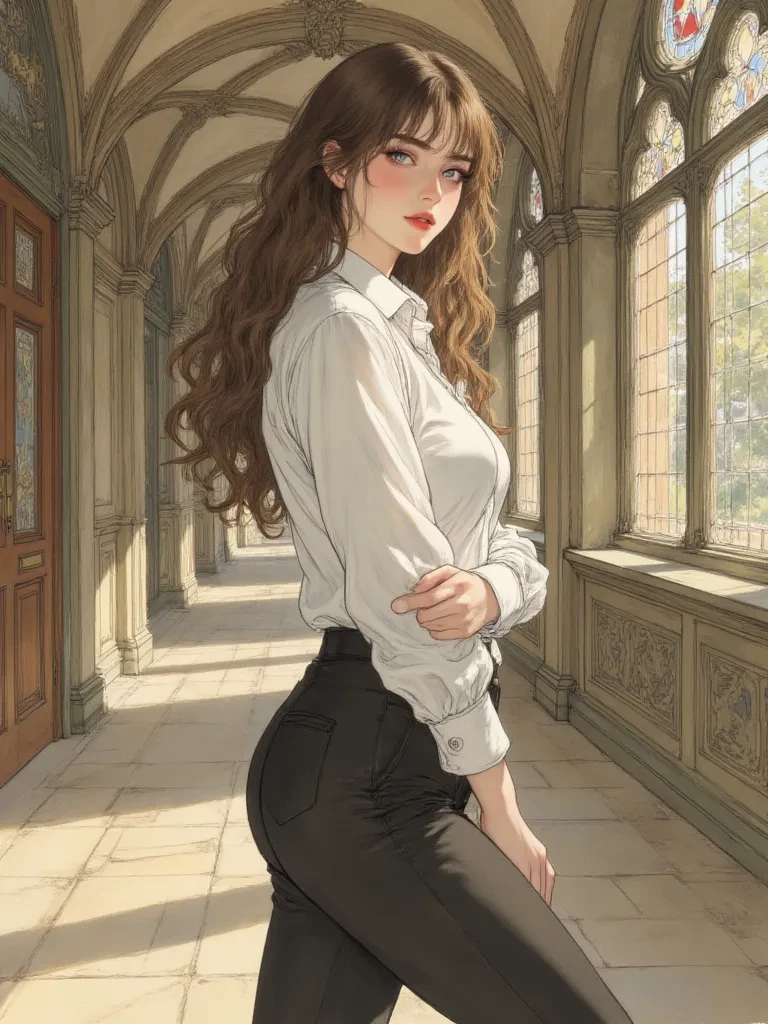 Elena Garcia thumbnail