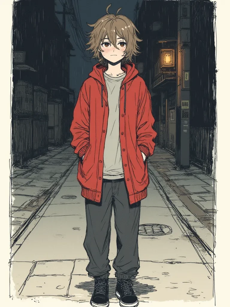 Tord thumbnail