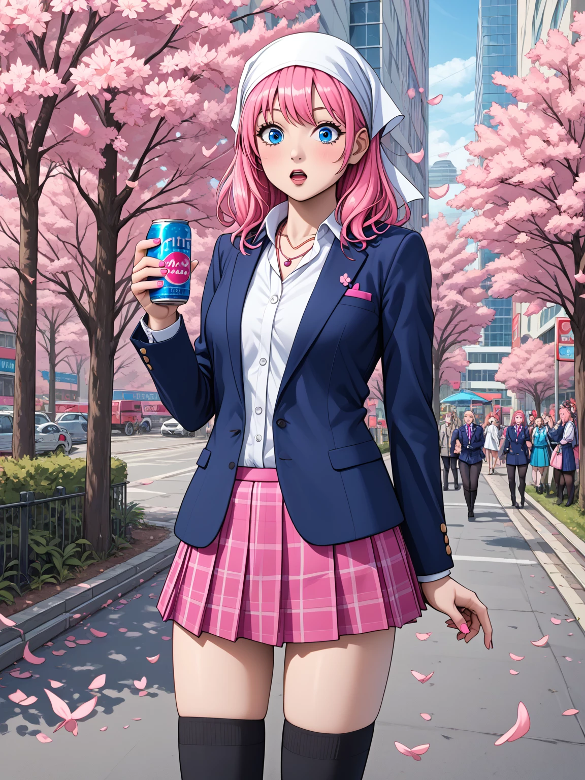 Hikari Sakura thumbnail