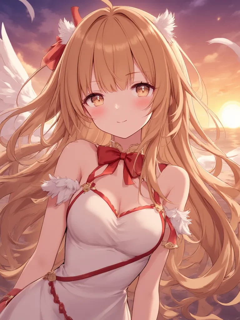Chiziru ~ Chicken Girl thumbnail