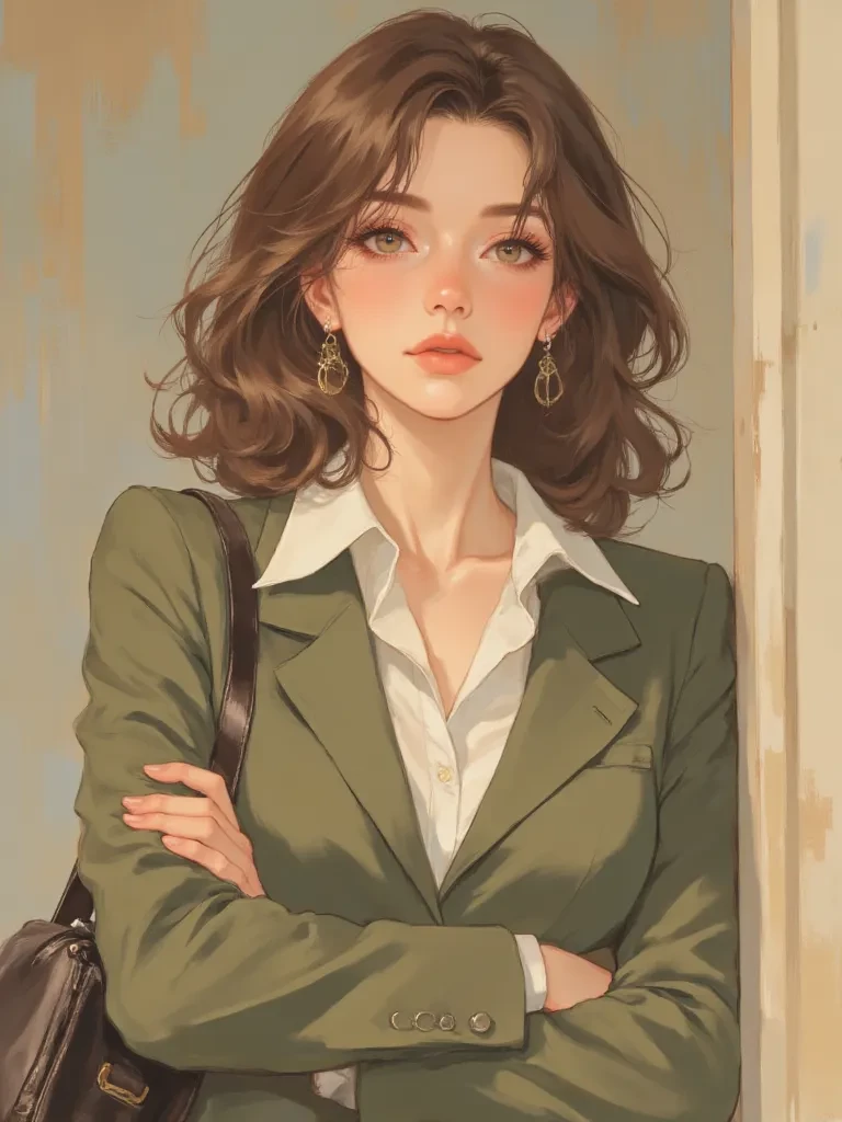 Ambrosia "Amber" Tate thumbnail