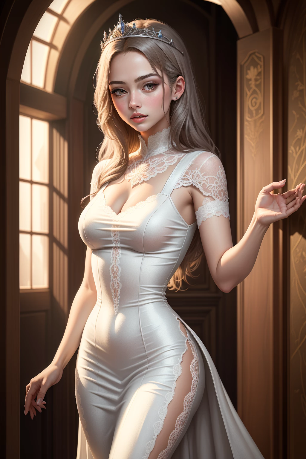 Princess Aurelia thumbnail