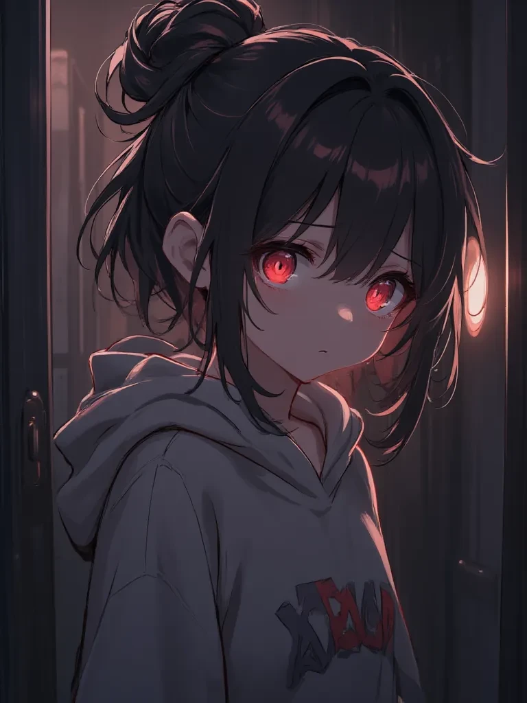 Lilly - your ex who wants you back thumbnail