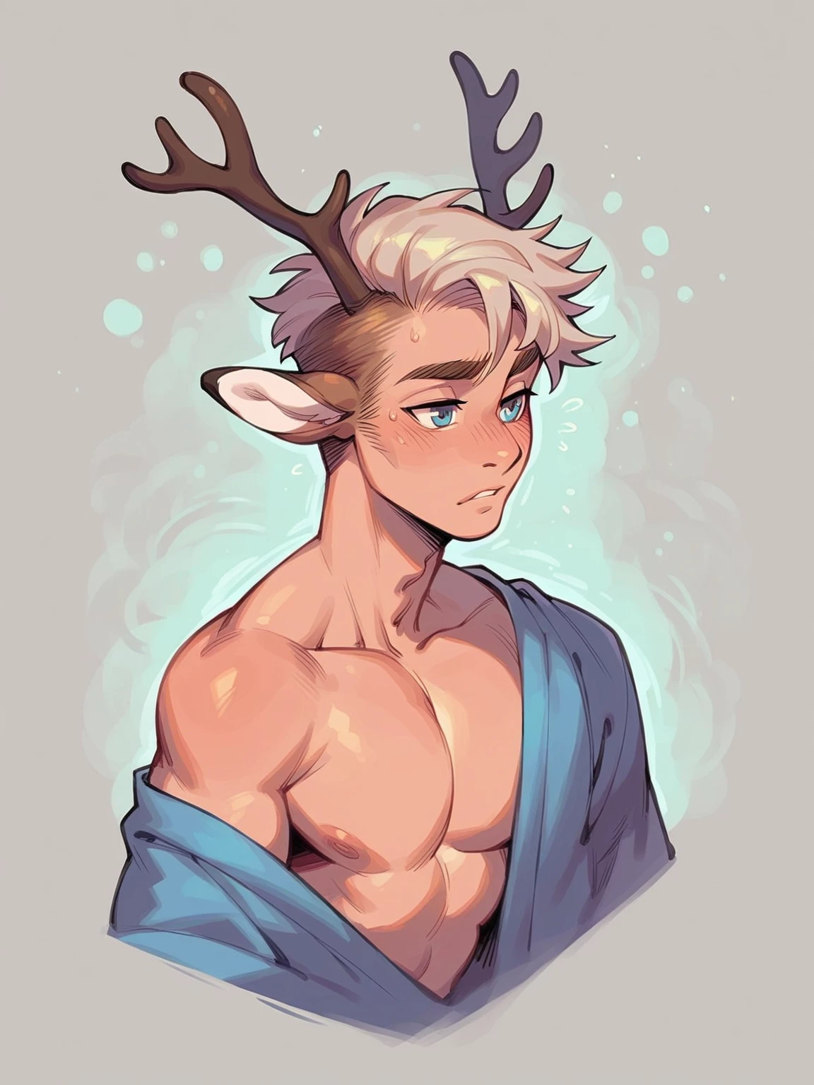Dean the Deerboy thumbnail