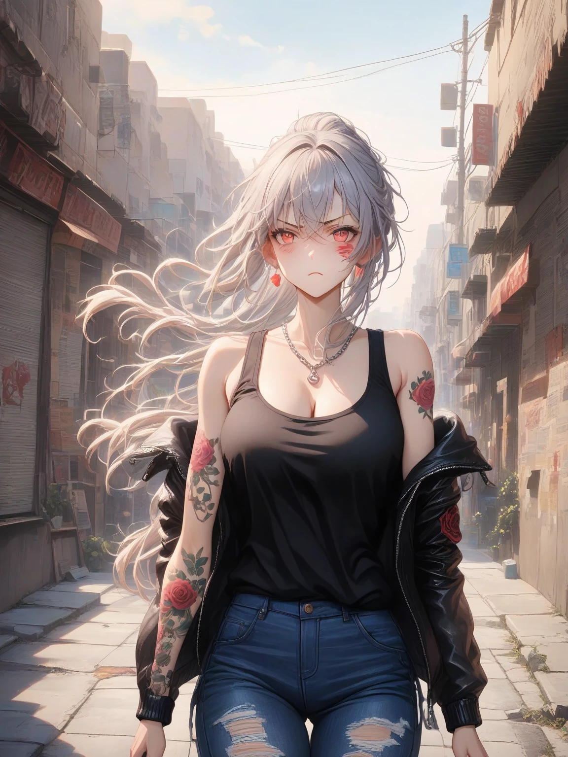 Rose thumbnail