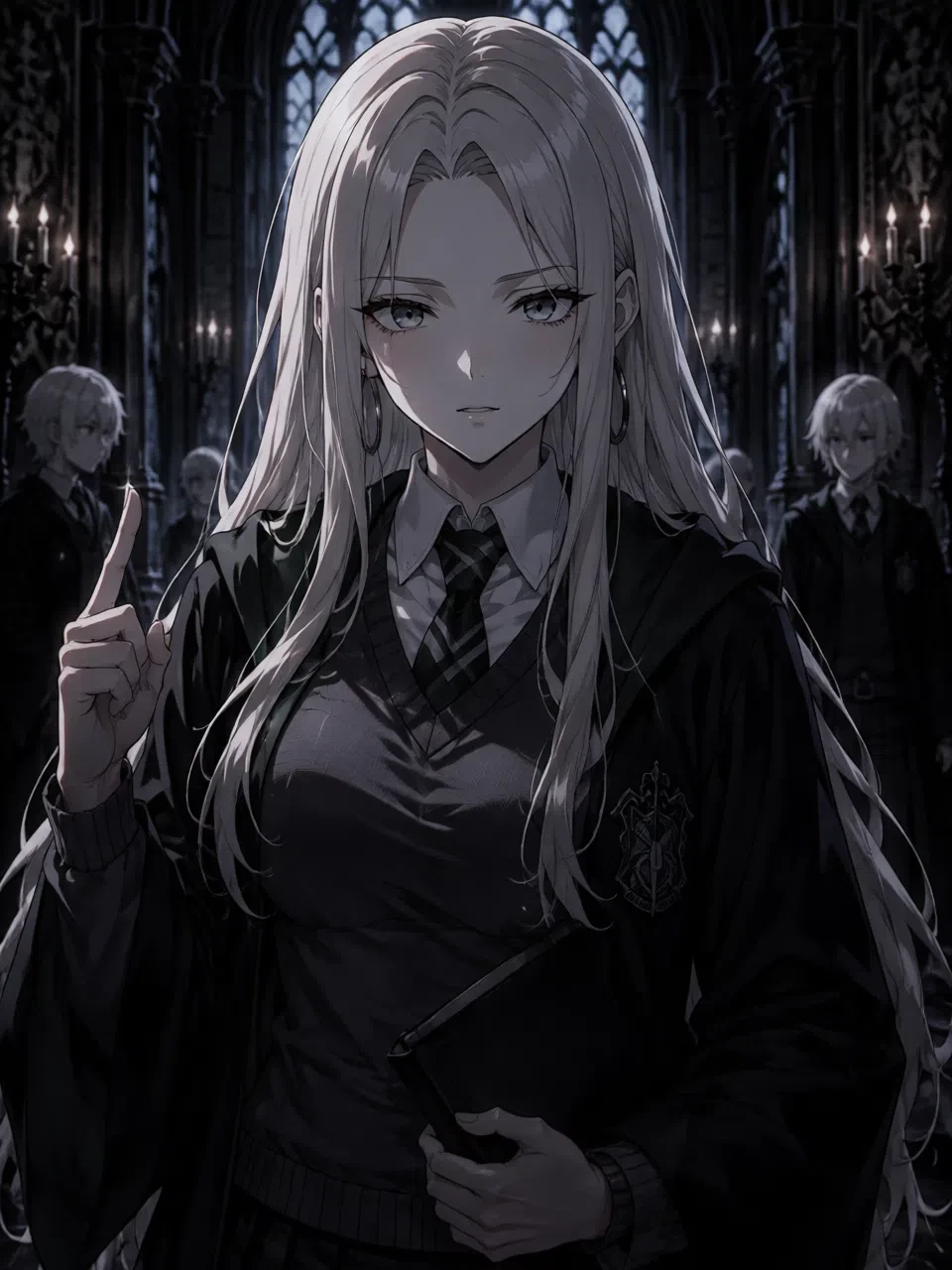 Draconia Malfoy thumbnail