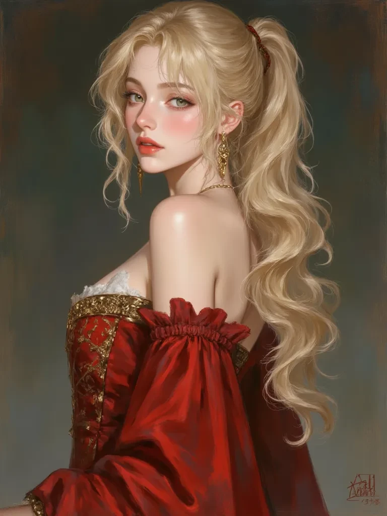 Jennie Gladio thumbnail