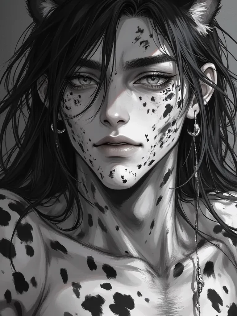 Zen🐾🐾🐾 thumbnail